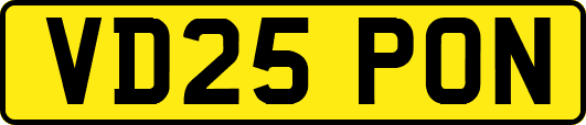 VD25PON