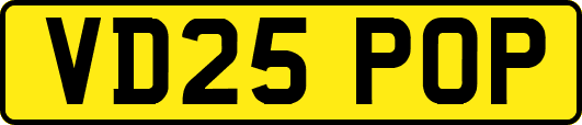 VD25POP