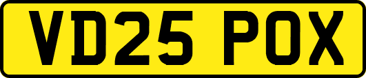 VD25POX