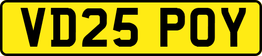 VD25POY