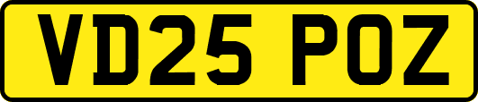 VD25POZ