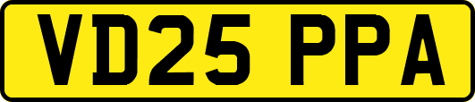 VD25PPA