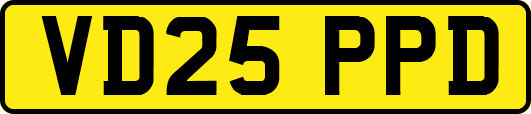 VD25PPD