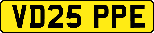 VD25PPE