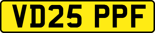 VD25PPF