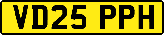 VD25PPH