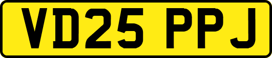 VD25PPJ