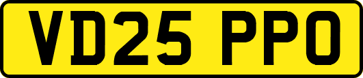 VD25PPO
