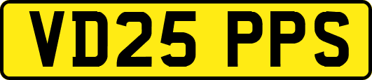 VD25PPS