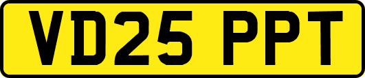 VD25PPT