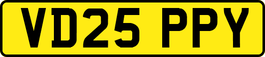 VD25PPY