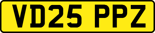 VD25PPZ