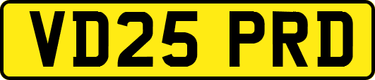 VD25PRD