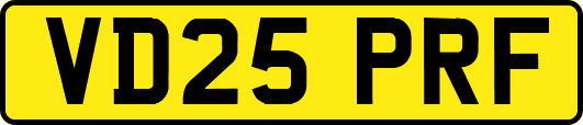 VD25PRF