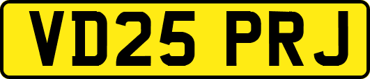 VD25PRJ