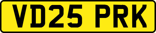 VD25PRK