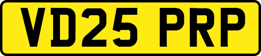 VD25PRP