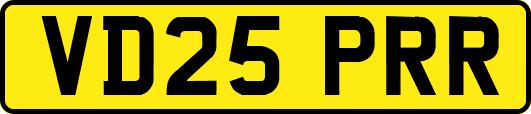 VD25PRR