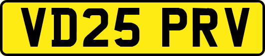VD25PRV