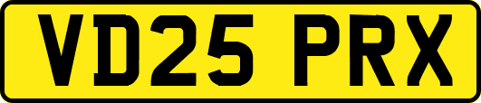 VD25PRX
