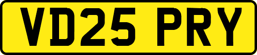 VD25PRY