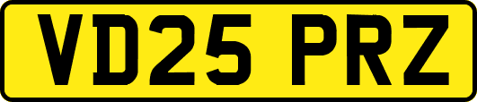 VD25PRZ