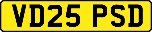 VD25PSD