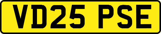 VD25PSE