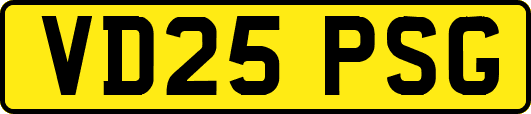 VD25PSG