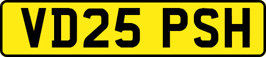 VD25PSH