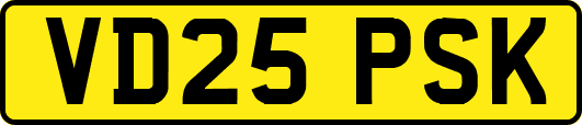 VD25PSK