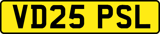 VD25PSL