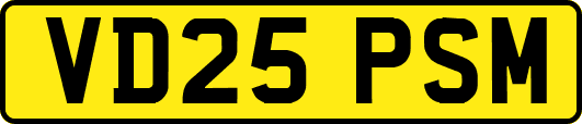 VD25PSM