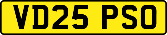 VD25PSO