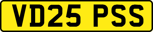 VD25PSS