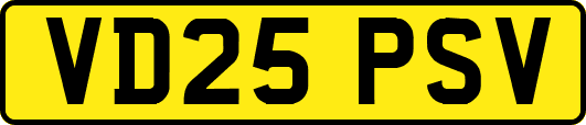 VD25PSV