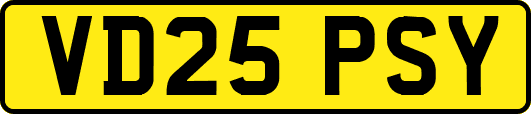 VD25PSY