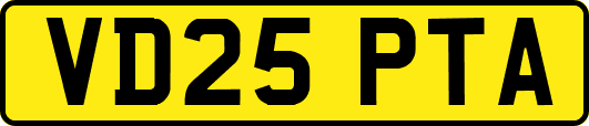 VD25PTA