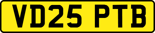 VD25PTB