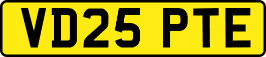 VD25PTE
