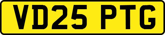 VD25PTG
