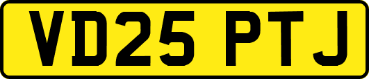 VD25PTJ