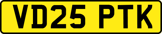 VD25PTK