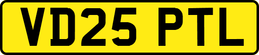 VD25PTL