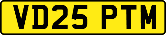 VD25PTM