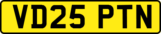 VD25PTN