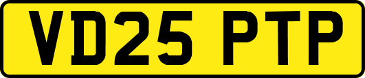 VD25PTP