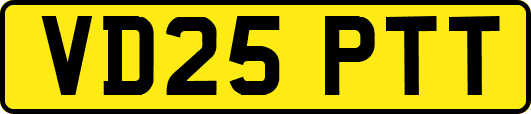 VD25PTT