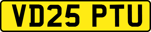 VD25PTU