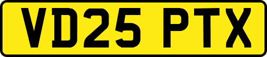 VD25PTX